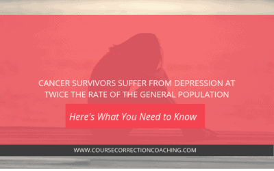 What You Need to Know About Cancer Survivors and Depression and Anxiety