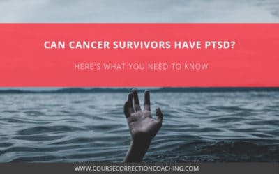 Can Cancer Survivors Have PTSD? Here’s What You Need to Know