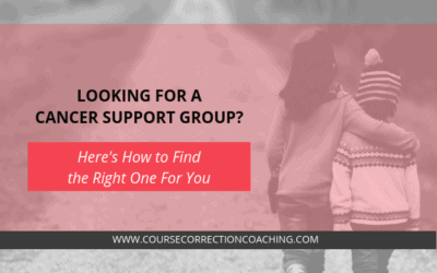 How to Find the Right Cancer Survivors Support Group for You