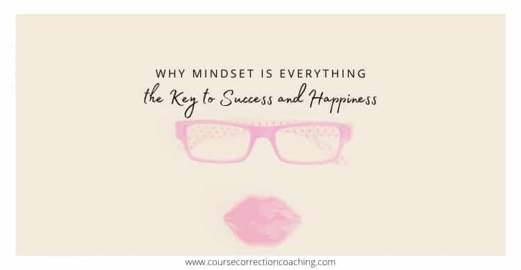 Why Mindset Is Everything Social Media Featured Image