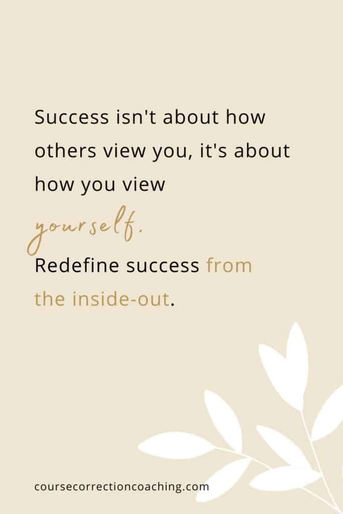 Pinterest Image Quote for Why Mindset Is Everything