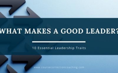 What Makes A Good Leader (10 Essential Leadership Traits)