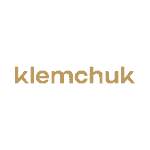 Klemchuk Logo Gold