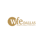 WFE Dallas Logo Gold